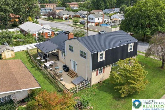 493 Forrest Avenue, Bethlehem City, PA 18017