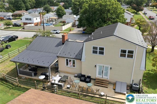 493 Forrest Avenue, Bethlehem City, PA 18017
