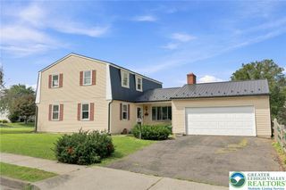 493 Forrest Avenue, Bethlehem City, PA 18017