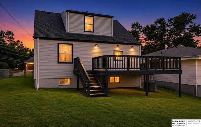 4240 Harrison Street, Omaha, NE 68147