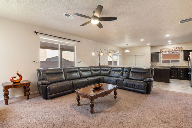 1224 San Gabriel Street, Bernalillo, NM 87004