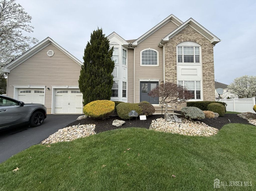 42 Redwick Way, South River, NJ 08882