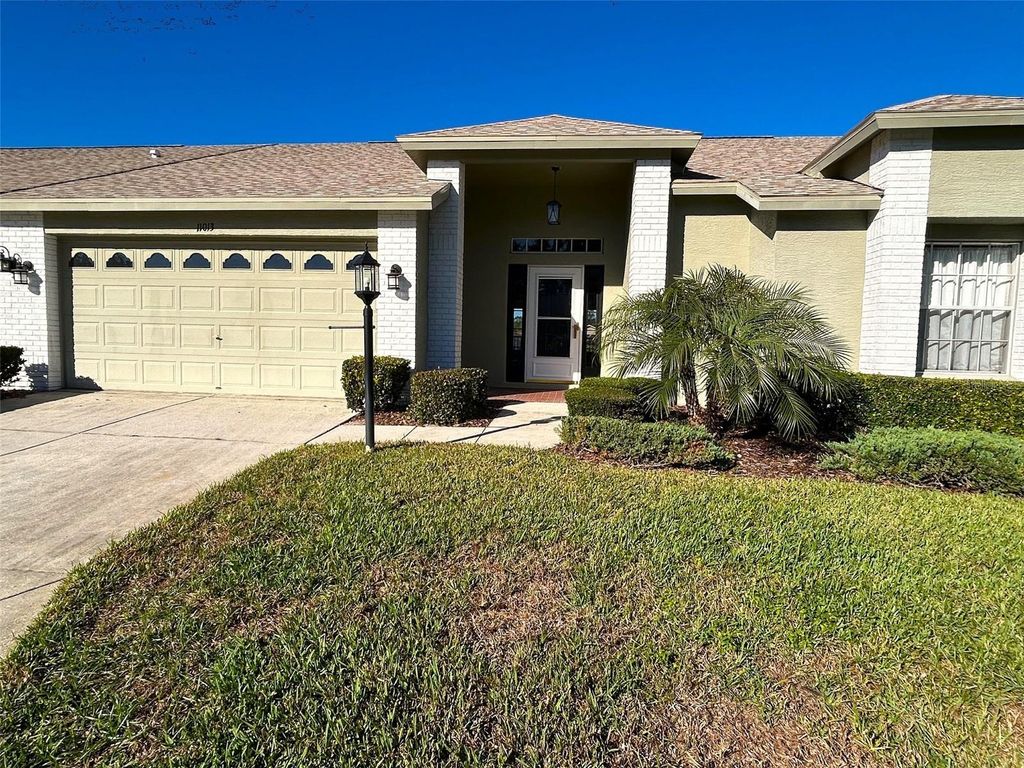 11013 TORREY PINES COURT, Hudson, FL 34667