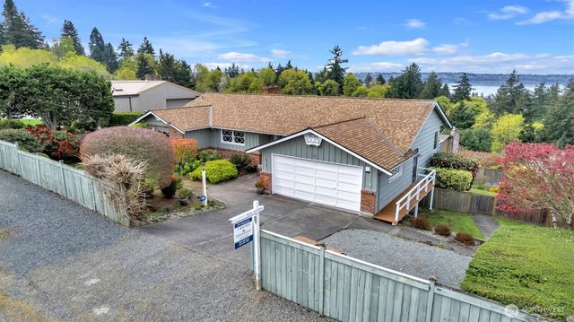 5714 Sealawn Avenue NE, Tacoma, WA 98422