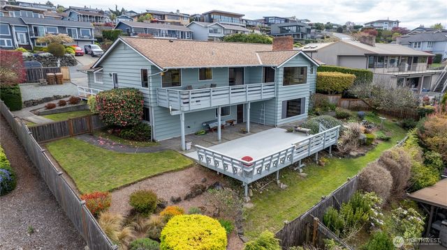 5714 Sealawn Avenue NE, Tacoma, WA 98422