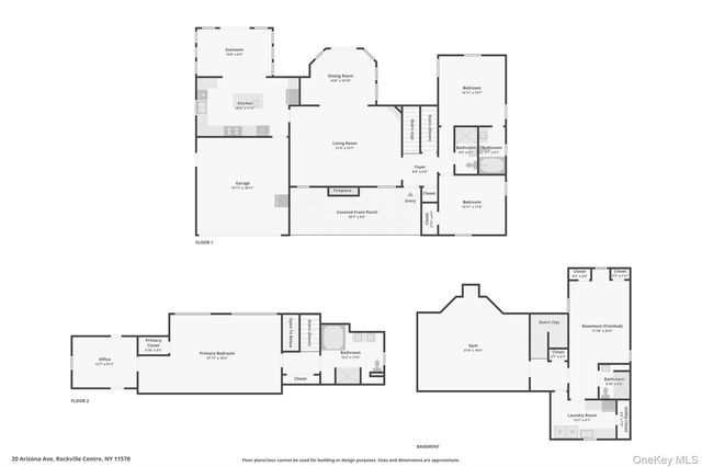 20 Arizona Avenue, Rockville Centre, NY 11570