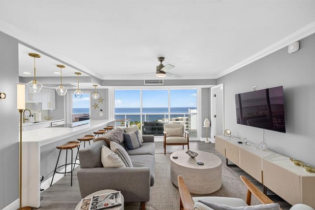 2841 N Ocean Boulevard 1806, Fort Lauderdale, FL 33308