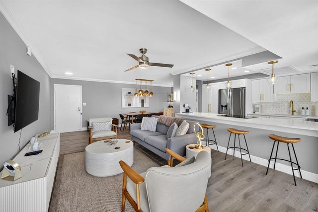 2841 N Ocean Boulevard 1806, Fort Lauderdale, FL 33308