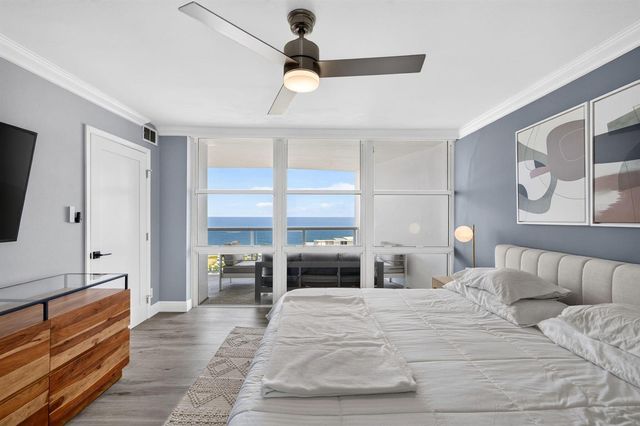 2841 N Ocean Boulevard 1806, Fort Lauderdale, FL 33308
