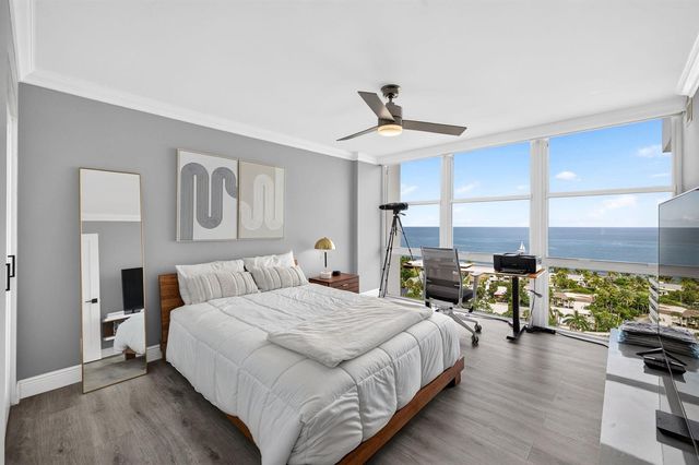 2841 N Ocean Boulevard 1806, Fort Lauderdale, FL 33308