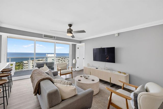 2841 N Ocean Boulevard 1806, Fort Lauderdale, FL 33308
