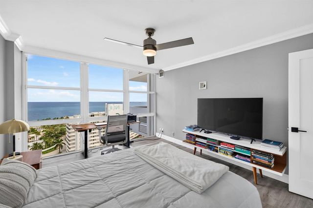 2841 N Ocean Boulevard 1806, Fort Lauderdale, FL 33308