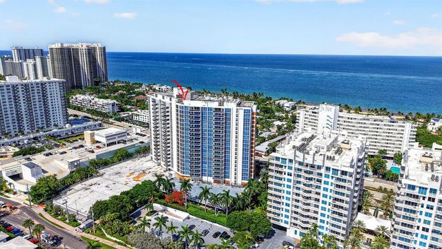 2841 N Ocean Boulevard 1806, Fort Lauderdale, FL 33308