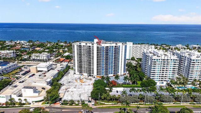 2841 N Ocean Boulevard 1806, Fort Lauderdale, FL 33308