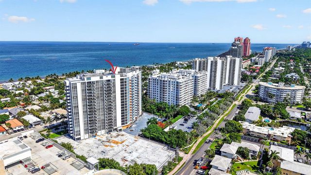 2841 N Ocean Boulevard 1806, Fort Lauderdale, FL 33308