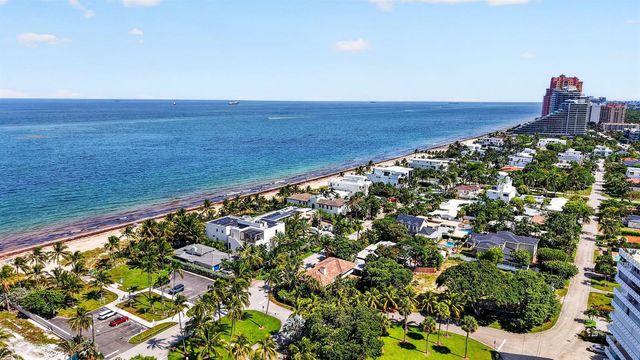 2841 N Ocean Boulevard 1806, Fort Lauderdale, FL 33308