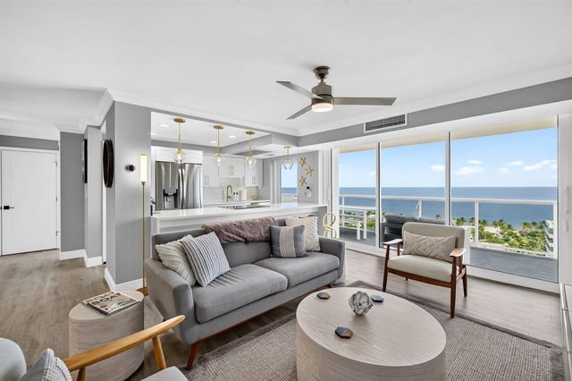 2841 N Ocean Boulevard 1806, Fort Lauderdale, FL 33308