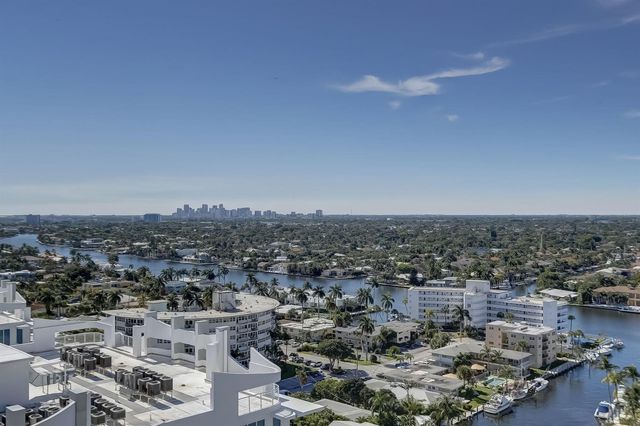 2841 N Ocean Boulevard 1806, Fort Lauderdale, FL 33308
