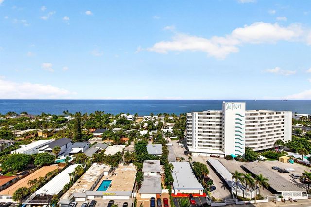 2841 N Ocean Boulevard 1806, Fort Lauderdale, FL 33308