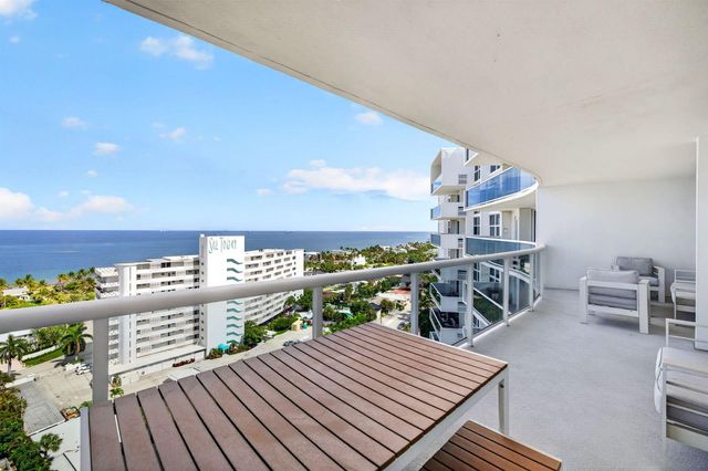 2841 N Ocean Boulevard 1806, Fort Lauderdale, FL 33308