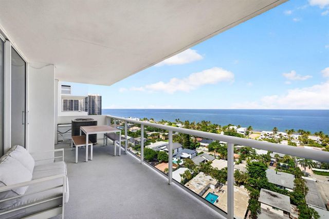 2841 N Ocean Boulevard 1806, Fort Lauderdale, FL 33308