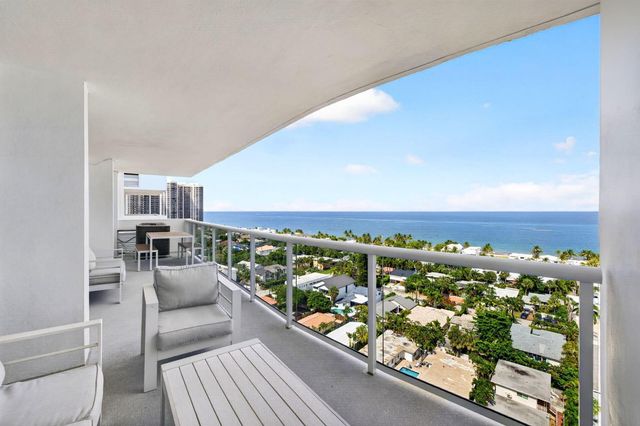 2841 N Ocean Boulevard 1806, Fort Lauderdale, FL 33308