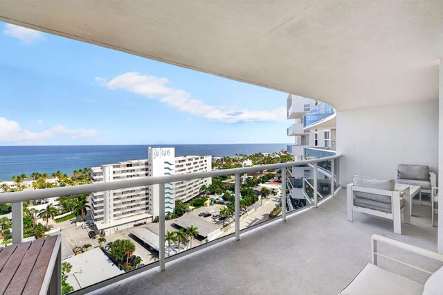 2841 N Ocean Boulevard 1806, Fort Lauderdale, FL 33308