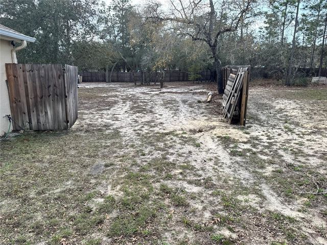 12055 ROBINA ROAD, Weeki Wachee, FL 34614