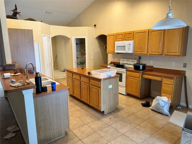 12055 ROBINA ROAD, Weeki Wachee, FL 34614