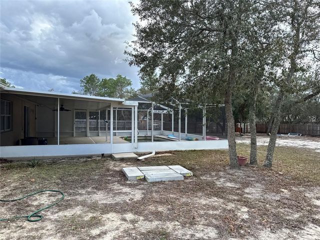 12055 ROBINA ROAD, Weeki Wachee, FL 34614