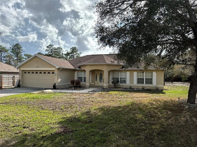 12055 ROBINA ROAD, Weeki Wachee, FL 34614