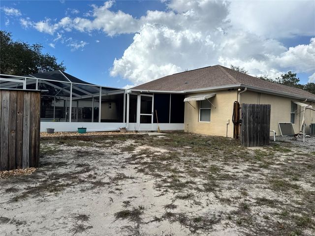 12055 ROBINA ROAD, Weeki Wachee, FL 34614