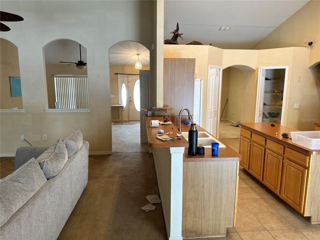 12055 ROBINA ROAD, Weeki Wachee, FL 34614