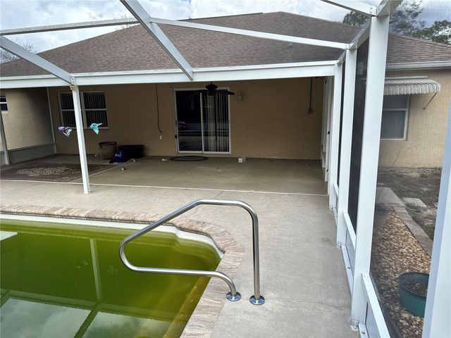 12055 ROBINA ROAD, Weeki Wachee, FL 34614