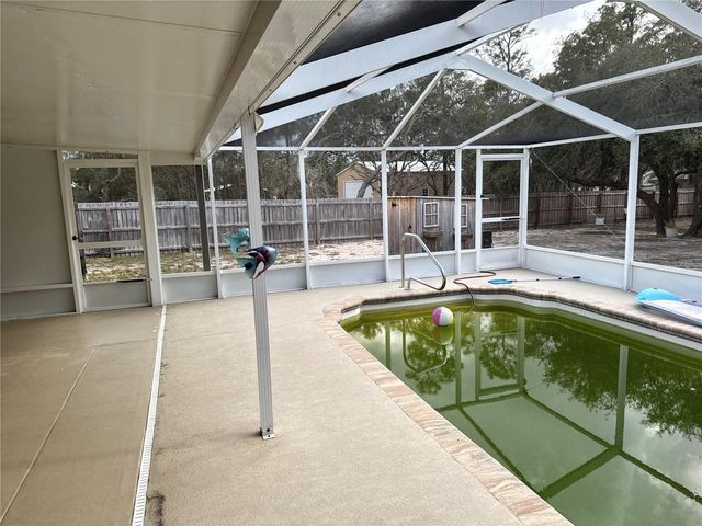 12055 ROBINA ROAD, Weeki Wachee, FL 34614