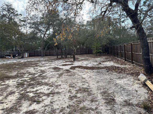 12055 ROBINA ROAD, Weeki Wachee, FL 34614