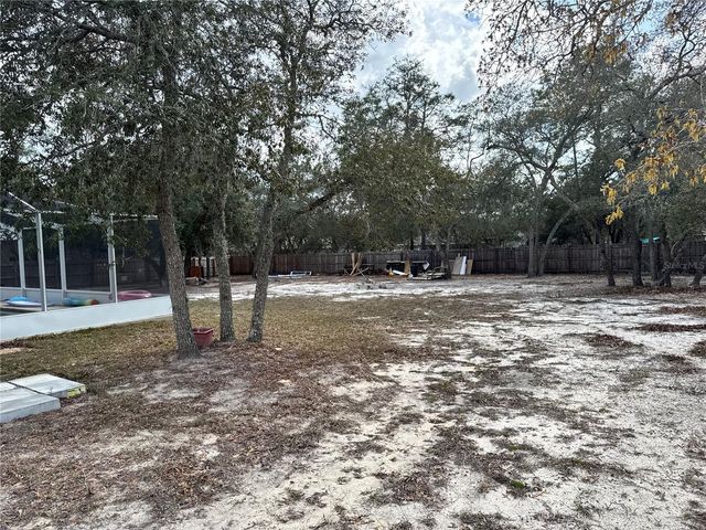 12055 ROBINA ROAD, Weeki Wachee, FL 34614