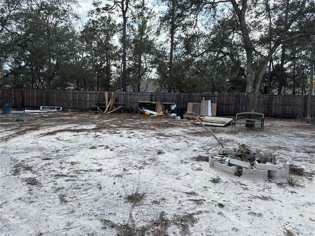 12055 ROBINA ROAD, Weeki Wachee, FL 34614