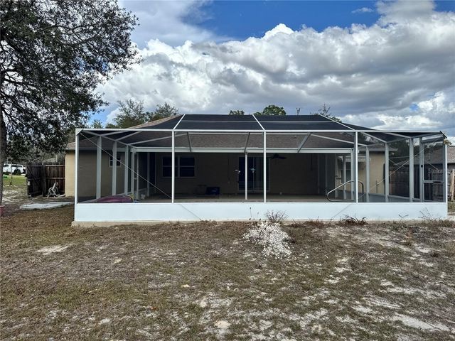 12055 ROBINA ROAD, Weeki Wachee, FL 34614