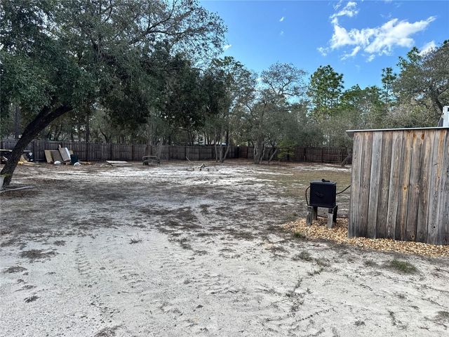 12055 ROBINA ROAD, Weeki Wachee, FL 34614