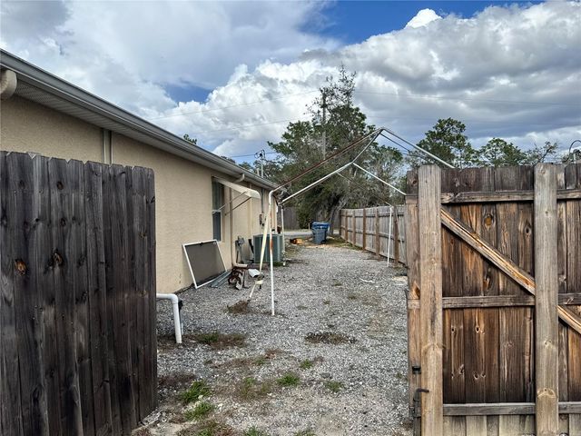 12055 ROBINA ROAD, Weeki Wachee, FL 34614