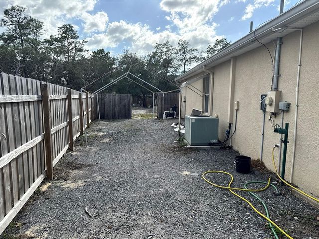 12055 ROBINA ROAD, Weeki Wachee, FL 34614