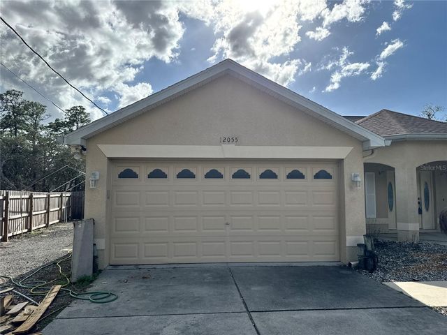 12055 ROBINA ROAD, Weeki Wachee, FL 34614