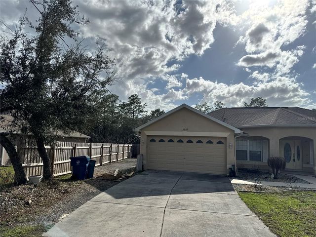 12055 ROBINA ROAD, Weeki Wachee, FL 34614