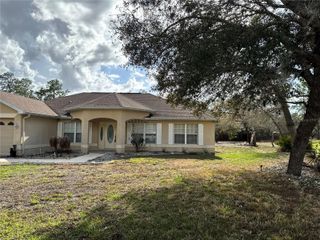 12055 ROBINA ROAD, Weeki Wachee, FL 34614