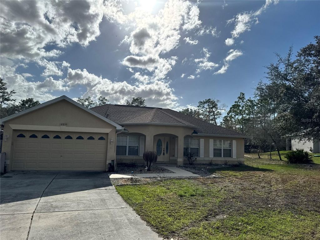 Image 60 of property listing at 12055 ROBINA ROAD, Weeki Wachee, FL 34614