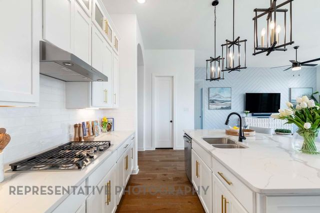 2714 Russell Meadows Lane, Fulshear, TX 77494