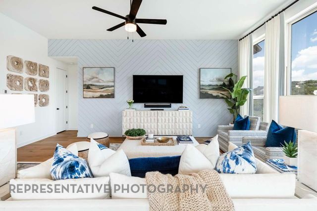 2714 Russell Meadows Lane, Fulshear, TX 77494