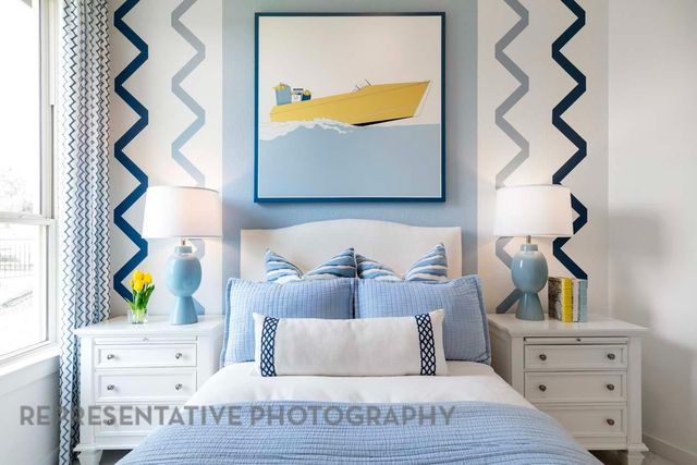 2714 Russell Meadows Lane, Fulshear, TX 77494