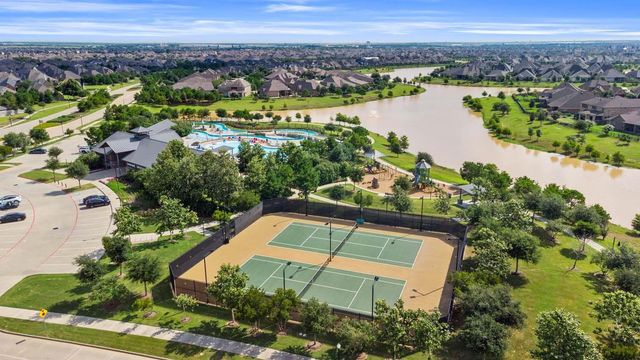 2714 Russell Meadows Lane, Fulshear, TX 77494